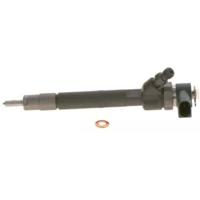 BOSCH 0 445 110 054 Inyector - Alimentación de combustible common rail BOSCH 0 445 110 054 Inyector - Alimentación de combustible common rail