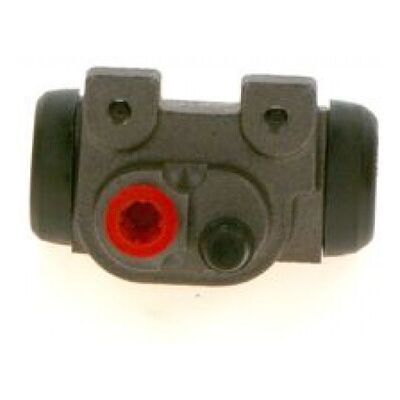 Bosch C2 C3 Cilindro de Freno - 19,05mm Bosch C2 C3 Cilindro de Freno - 19,05mm