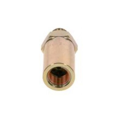 BOSCH 2 417 413 071 Boquilla de inyección válvula de sobrellenado - Pieza de inyector de combustible BOSCH 2 417 413 071 Boquilla de inyección válvula de sobrellenado - Pieza de inyector de combustible