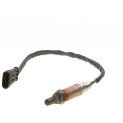 Sensor de oxígeno BOSCH 0 258 005 229 - Piezas OEM Fiat Sensor de oxígeno BOSCH 0 258 005 229 - Piezas OEM Fiat