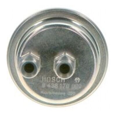 Bosch 91111019701 Acumulador de presión de combustible - Presión de combustible Bosch 91111019701 Acumulador de presión de combustible - Presión de combustible