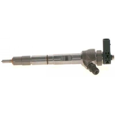 Bosch 0 445 110 555 Inyector Common Rail - Piezas de motor Bosch 0 445 110 555 Inyector Common Rail - Piezas de motor