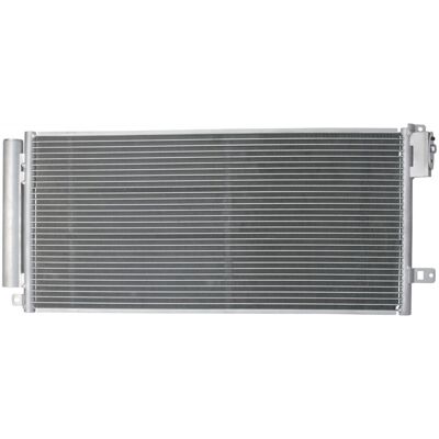 Condensador, aire acondicionado BOSCH 1 986 AD2 026 Condensador, aire acondicionado BOSCH 1 986 AD2 026