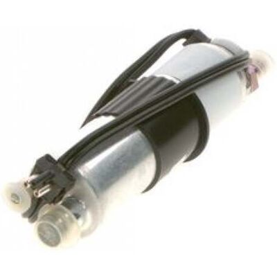Bosch Modelo 0 986 580 371 Bomba de Combustible - Bomba de Combustible Bosch Modelo 0 986 580 371 Bomba de Combustible - Bomba de Combustible