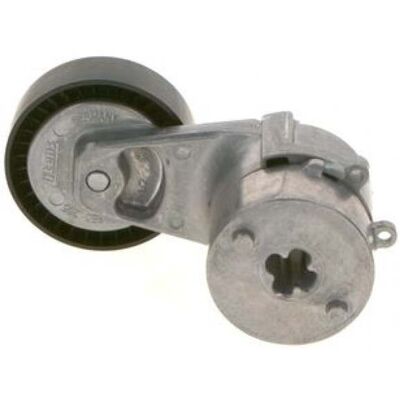 Bosch Modelo 1987945811 Tensionador de Correa - Riemenspanner, Keilrippenriemen Bosch Modelo 1987945811 Tensionador de Correa - Riemenspanner, Keilrippenriemen