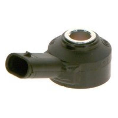 Sensor de detonación Bosch 0261231333 para Volvo - Detección de pre-ignición Sensor de detonación Bosch 0261231333 para Volvo - Detección de pre-ignición