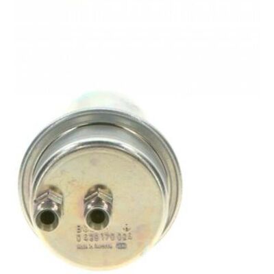 Bosch 0438170024 Acumulador de presión de combustible - Porsche 924 1984 Bosch 0438170024 Acumulador de presión de combustible - Porsche 924 1984