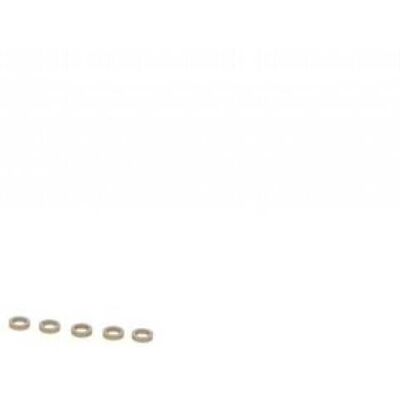 Bosch F 00Z C99 680K - Sistema de inyector de combustible Bosch F 00Z C99 680K - Sistema de inyector de combustible