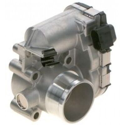 Bosch 0 280 750 042 Cuerpo de acelerador - Pieza de coche Bosch 0 280 750 042 Cuerpo de acelerador - Pieza de coche