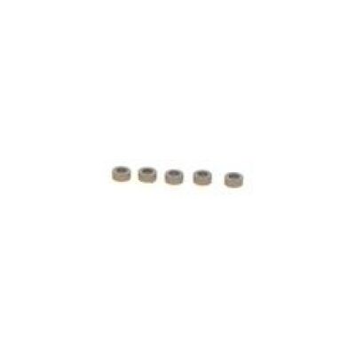 Bosch F 00Z C99 855K - Sistema de inyector de combustible Bosch F 00Z C99 855K - Sistema de inyector de combustible