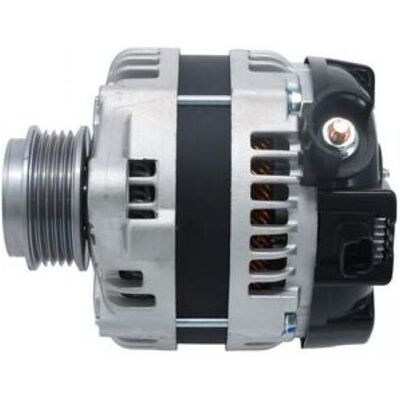 Alternador BOSCH 1 986 A01 316 - 14V 150A Alternador BOSCH 1 986 A01 316 - 14V 150A