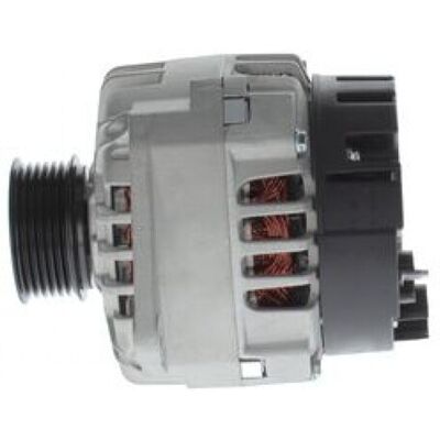 Bosch 1 986 A01 190 Alternador - Alternador para Peugeot, Fiat, Citroën Bosch 1 986 A01 190 Alternador - Alternador para Peugeot, Fiat, Citroën