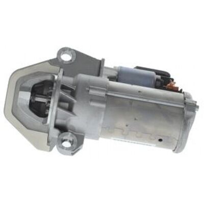 Bosch 1986S00942 Arranque - 12V, 1.4kW, Derecho, 3 Agujeros de montaje Bosch 1986S00942 Arranque - 12V, 1.4kW, Derecho, 3 Agujeros de montaje