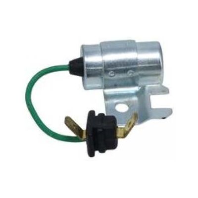 Bosch 1306223 Condensador de Encendido - Componente del Sistema de Encendido Bosch 1306223 Condensador de Encendido - Componente del Sistema de Encendido