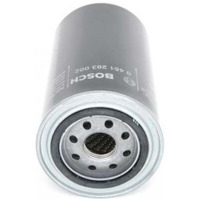 Filtro de aceite BOSCH 0 451 203 002 - Filtro de aceite Filtro de aceite BOSCH 0 451 203 002 - Filtro de aceite