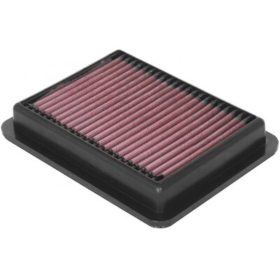 Filtro de aire K&N OEM 33-3158 Filtro de aire K&N OEM 33-3158