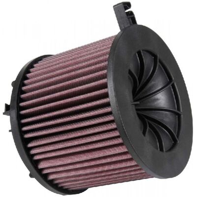 Filtro de aire K&N Filters - Forma redonda Filtro de aire K&N Filters - Forma redonda