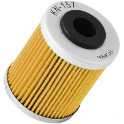 Filtro de aceite K&N KN-157 para KTM 690 Duke 2008-2012 Filtro de aceite K&N KN-157 para KTM 690 Duke 2008-2012