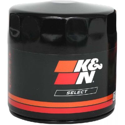 Filtro de Aceite K&N Filters 69mm para Toyota Lexus - Filtro de Aceite Filtro de Aceite K&N Filters 69mm para Toyota Lexus - Filtro de Aceite