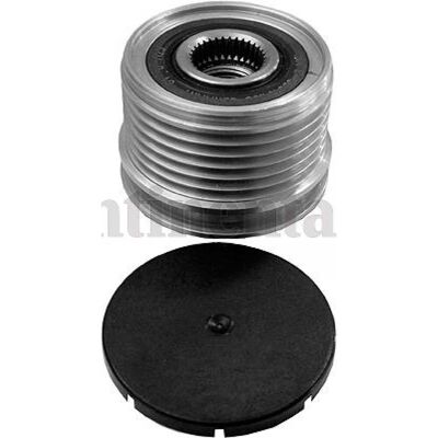 Ashika AFP3018 Rueda Libre del Generador - Tipo de Generador Ashika AFP3018 Rueda Libre del Generador - Tipo de Generador