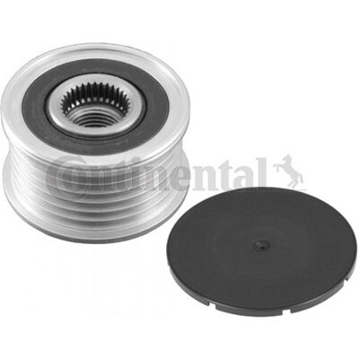 Alanko Modelo 10720058 - Rueda libre del alternador para Mercedes-Benz C-Class Alanko Modelo 10720058 - Rueda libre del alternador para Mercedes-Benz C-Class