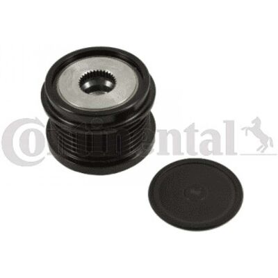 Polea de Alternador CONTITECH AP9106 - Herramientas especiales necesarias Polea de Alternador CONTITECH AP9106 - Herramientas especiales necesarias