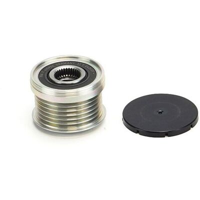Polea de Alternador CONTITECH AP9134 - Repuesto de Alta Calidad Polea de Alternador CONTITECH AP9134 - Repuesto de Alta Calidad