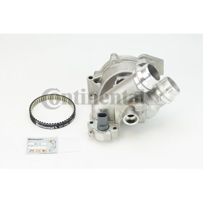 Continental - CT1143WP3 - 54T - Thermo - Kit bomba agua Continental - CT1143WP3 - 54T - Thermo - Kit bomba agua