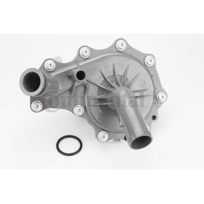 Bomba de agua Continental WPS3150 - Mecánica, 1.61kg, Para Ford Transit Bomba de agua Continental WPS3150 - Mecánica, 1.61kg, Para Ford Transit