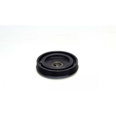 Polea de Amortiguador CONTITECH VD1234 para Peugeot, Citroën, Ford, Land Rover, Fiat - Poleas y Amortiguadores Polea de Amortiguador CONTITECH VD1234 para Peugeot, Citroën, Ford, Land Rover, Fiat - Poleas y Amortiguadores