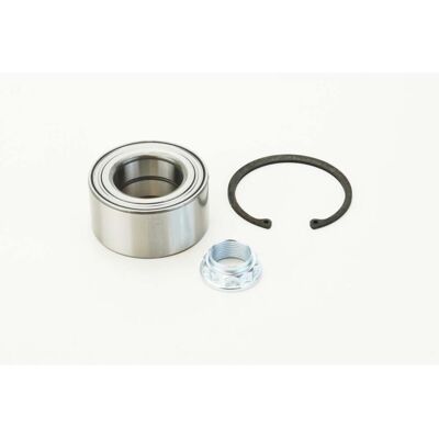 Kit de rodamientos de rueda Continental WBE1070 para BMW 1, 3, Z4 Kit de rodamientos de rueda Continental WBE1070 para BMW 1, 3, Z4