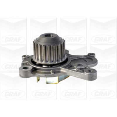 GRAF Bomba de agua PA1063 - Bomba de agua GRAF Bomba de agua PA1063 - Bomba de agua