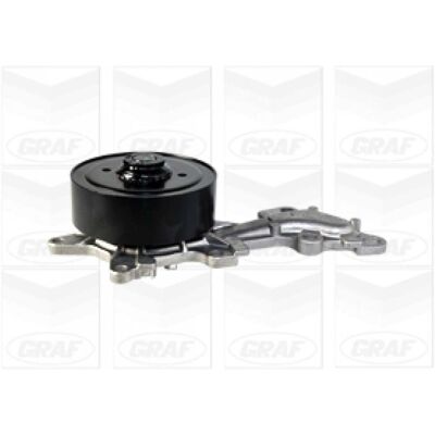 Bomba de agua GRAF PA1086 - para Toyota Auris, Yaris II/Urban Cruiser Bomba de agua GRAF PA1086 - para Toyota Auris, Yaris II/Urban Cruiser