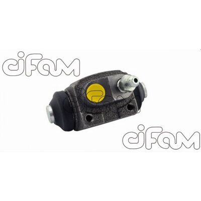 CIFAM Cilindro de Freno para Ford Escort - Freno de Tambor - Hierro Fundido - 20.64mm CIFAM Cilindro de Freno para Ford Escort - Freno de Tambor - Hierro Fundido - 20.64mm