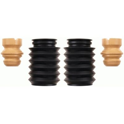 Kit de Protección Sachs - Cubierta antipolvo para amortiguador Kit de Protección Sachs - Cubierta antipolvo para amortiguador