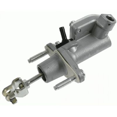 Sachs Honda Culata de Embrague - Parte del Sistema de Embrague Sachs Honda Culata de Embrague - Parte del Sistema de Embrague
