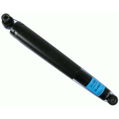 Sachs 313 508 Amortiguador de presión de gas de doble tubo - Amortiguador Sachs 313 508 Amortiguador de presión de gas de doble tubo - Amortiguador
