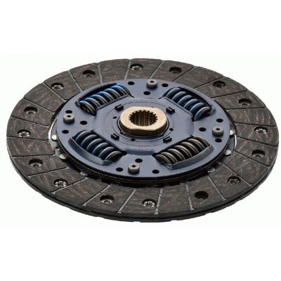 SACHS 1878 600 956 - Disque de Embrague SACHS 1878 600 956 - Disque de Embrague