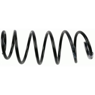Resorte helicoidal Sachs para Ford Fusion - Resorte de suspensión Resorte helicoidal Sachs para Ford Fusion - Resorte de suspensión
