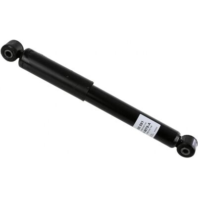 SACHS 350 591 Juego de Amortiguadores - Amortiguador para Mercedes-Benz Sprinter 3.5-t Van SACHS 350 591 Juego de Amortiguadores - Amortiguador para Mercedes-Benz Sprinter 3.5-t Van