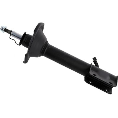 Amortiguadores de presión de gas Sachs - Eje trasero izquierdo - Compatible con Subaru, Boge, Daco Amortiguadores de presión de gas Sachs - Eje trasero izquierdo - Compatible con Subaru, Boge, Daco