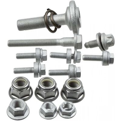 SACHS 803 335 - Kit de reparación de suspensión BMW Eje delantero SACHS 803 335 - Kit de reparación de suspensión BMW Eje delantero
