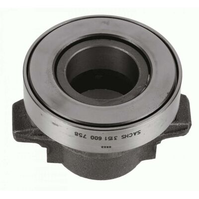 SACHS 3151 600 758 Cojinete de desembrague - Componente de embrague SACHS 3151 600 758 Cojinete de desembrague - Componente de embrague