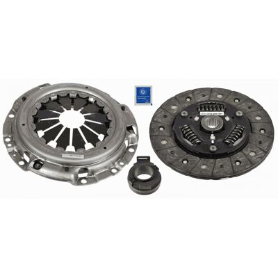 Kit de Embrague Sachs - Suzuki Swift 2 1.0 I Kit de Embrague Sachs - Suzuki Swift 2 1.0 I