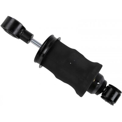 SACHS 319 810 - Amortiguador para Mercedes-Benz A 961 310 42 55 SACHS 319 810 - Amortiguador para Mercedes-Benz A 961 310 42 55
