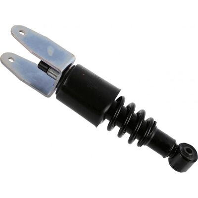 Amortiguador de suspensión de cabina SACHS 350 038 - Cabin Suspension Shock Absorber Amortiguador de suspensión de cabina SACHS 350 038 - Cabin Suspension Shock Absorber