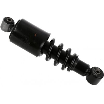 Amortiguador SACHS 350 800 - Suspensión de la cabina Amortiguador SACHS 350 800 - Suspensión de la cabina