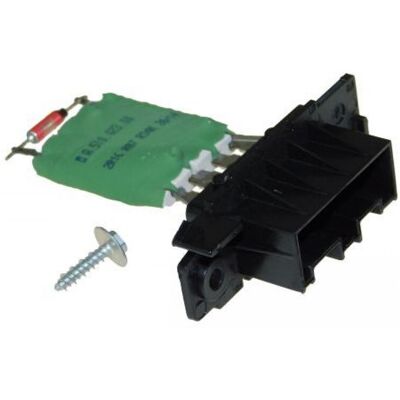 AUTOMEGA 150071610 - Resistencia, pulseur de aire habitacle para FIAT, CITROËN, OPEL, PEUGEOT, ALFA ROMEO AUTOMEGA 150071610 - Resistencia, pulseur de aire habitacle para FIAT, CITROËN, OPEL, PEUGEOT, ALFA ROMEO