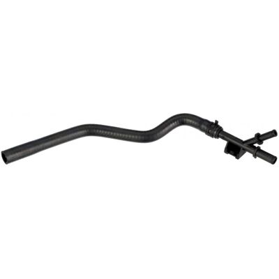 Manguera de calefacción Gates para Toyota Prius - 11mm x 330mm - Negro Manguera de calefacción Gates para Toyota Prius - 11mm x 330mm - Negro