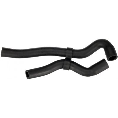 Manguera de calefacción GATES 02-3178 - Flexible para VW y Audi Manguera de calefacción GATES 02-3178 - Flexible para VW y Audi